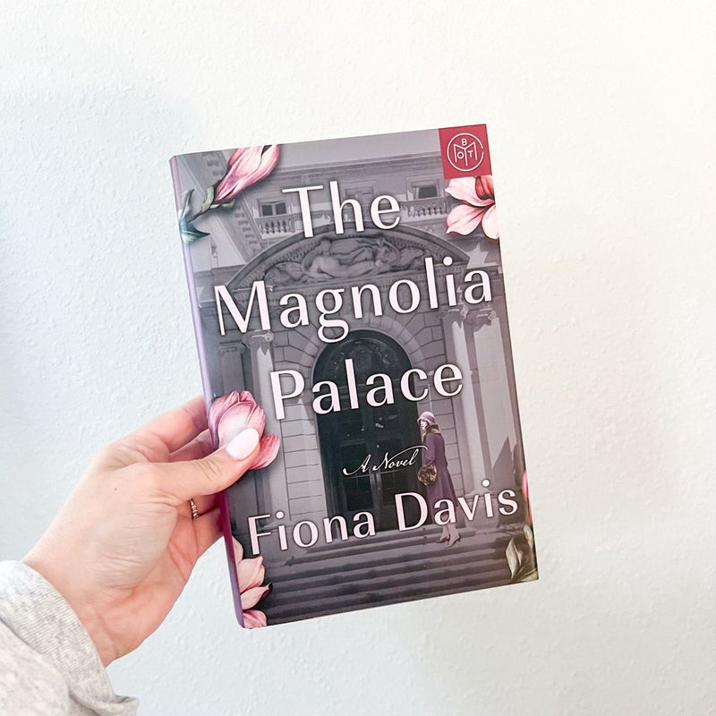 The Magnolia Palace