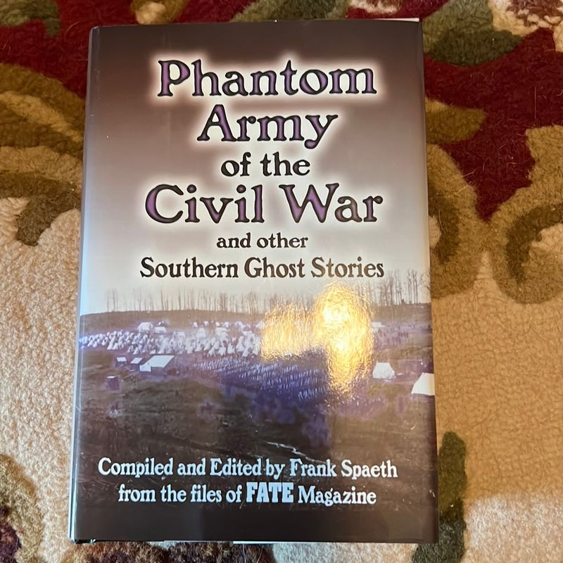 Phantom Army of the Civil War
