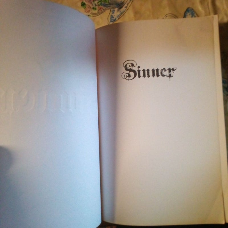 Sinner