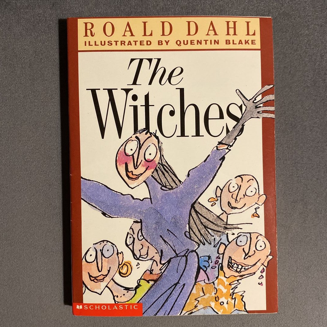 The Witches