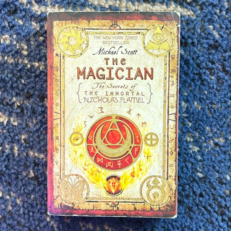 The Magician