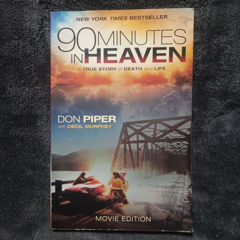 90 Minutes in Heaven