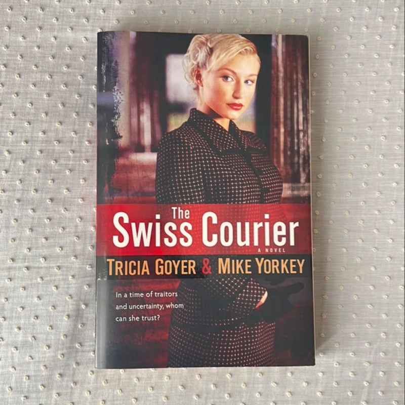 The Swiss Courier