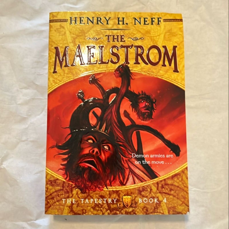 The Maelstrom