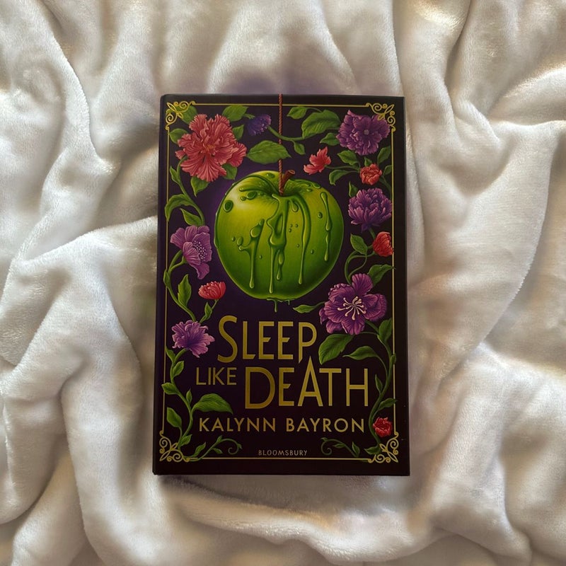 Sleep Like Death