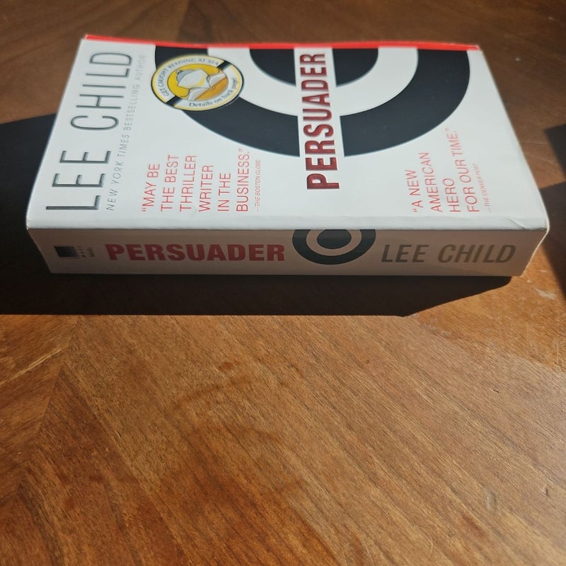 Persuader