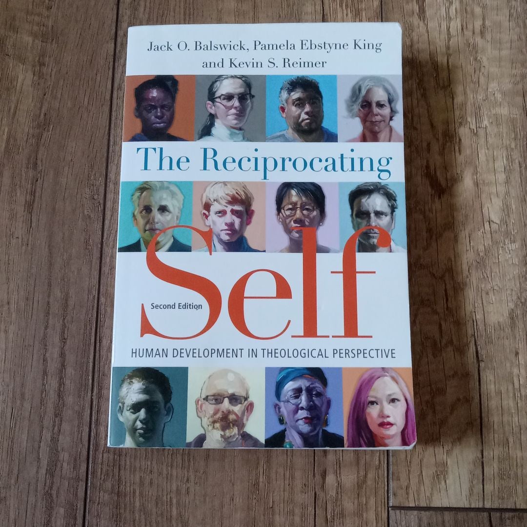 The Reciprocating Self