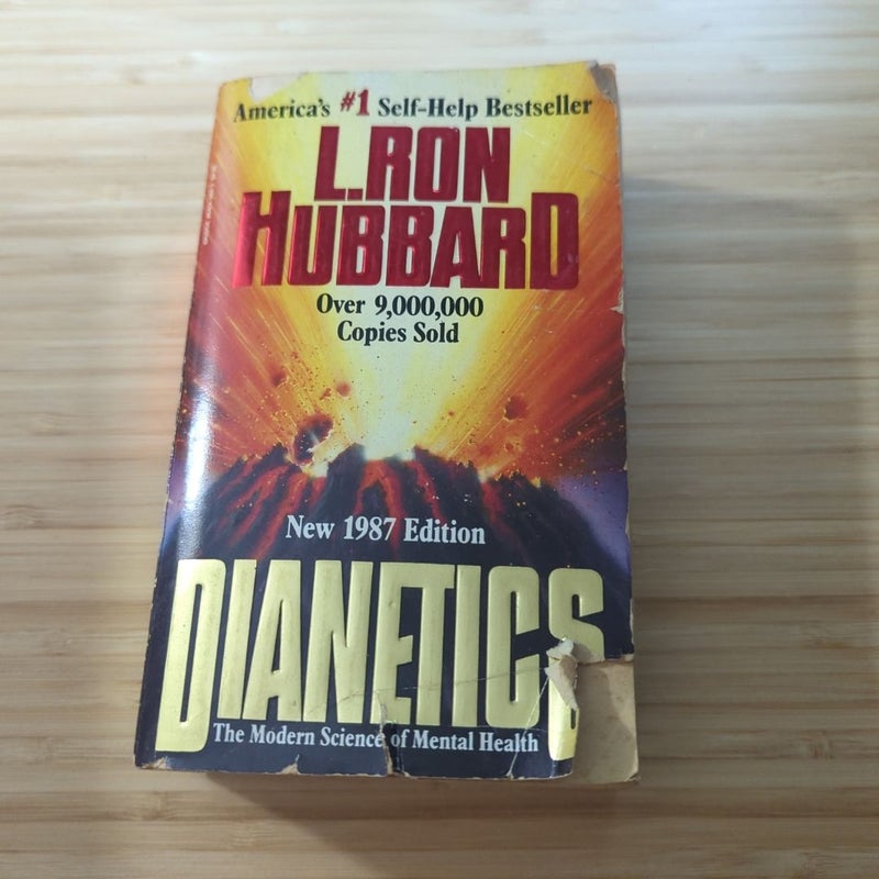 Dianetics