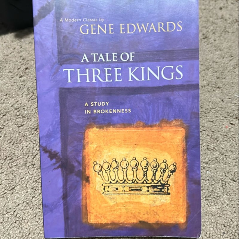 A Tale of Three Kings