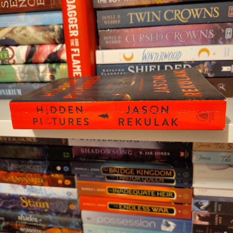 Hidden Pictures