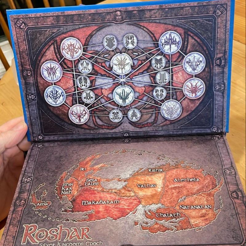 The Way of Kings