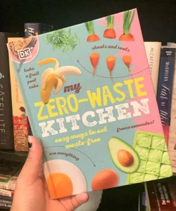 My zero-waste kitchen