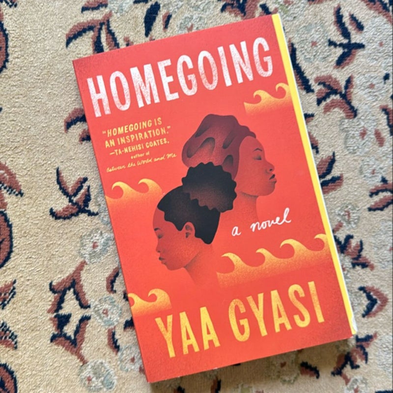 Homegoing