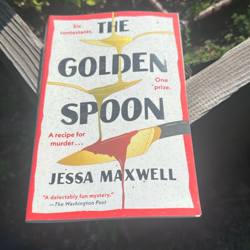 The Golden Spoon