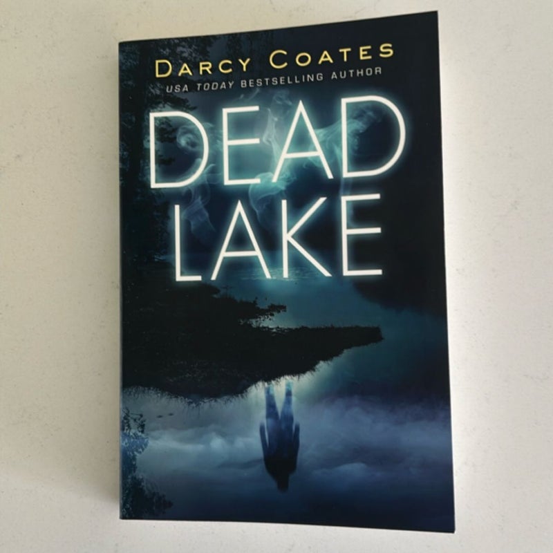 Dead Lake