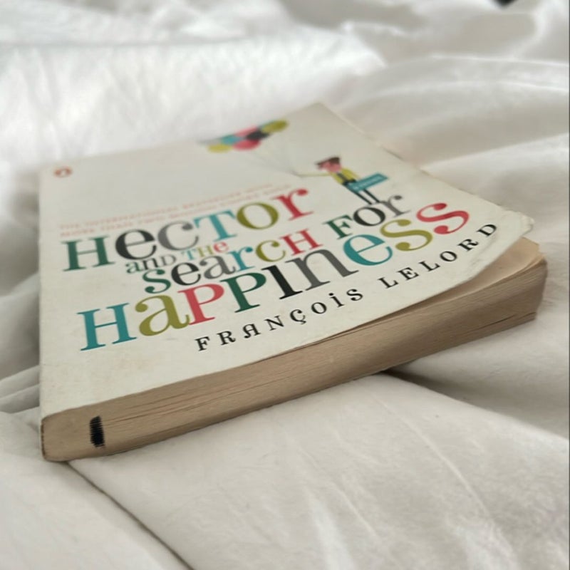 Hector and the Search for Happiness