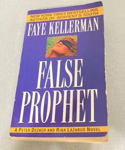 False Prophet