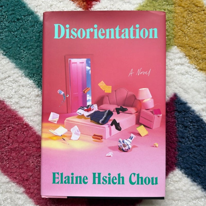 Disorientation