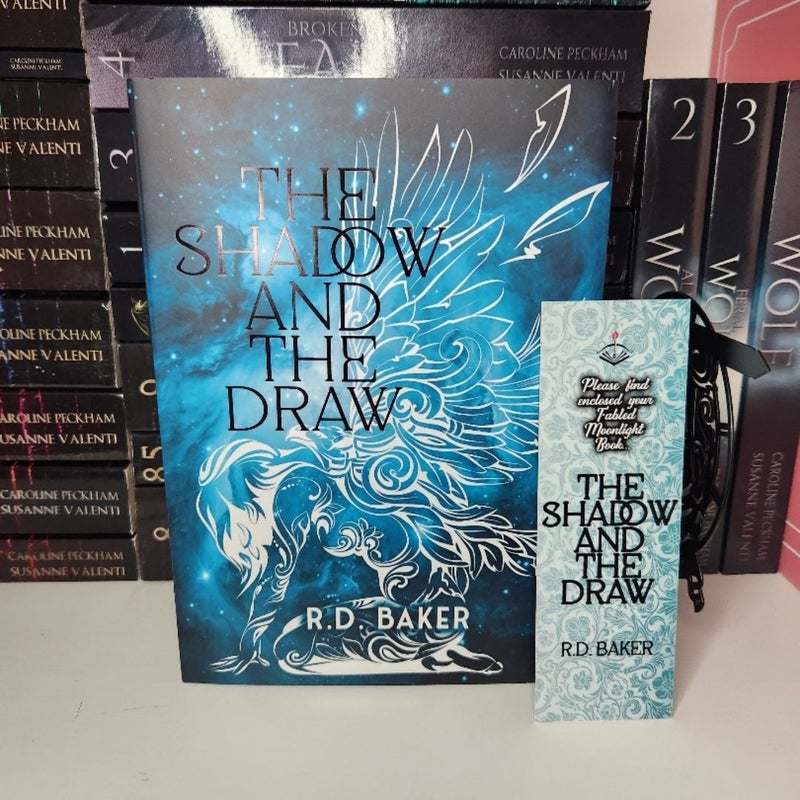 The Shadow and the Draw