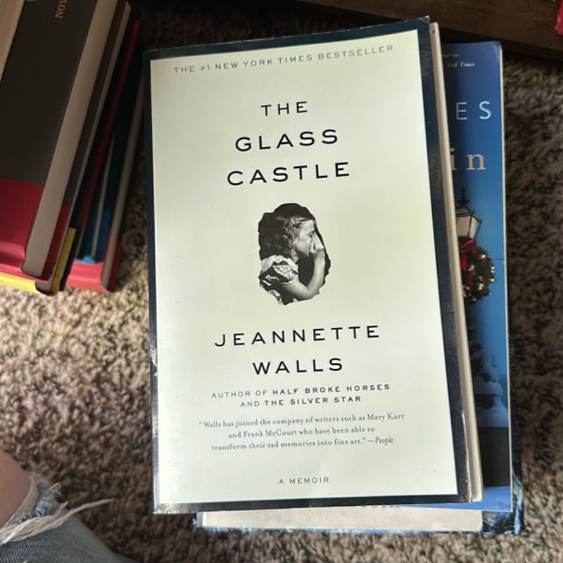 The Glass Castle