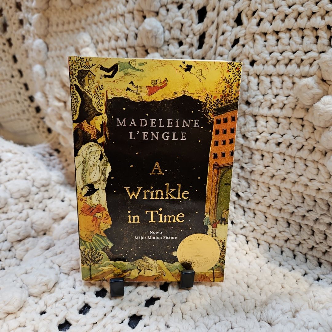 A Wrinkle in Time