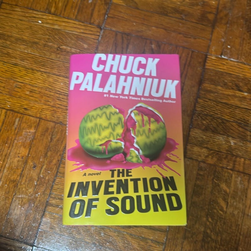 The Invention of Sound