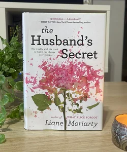 The Husband's Secret