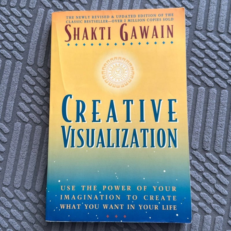 Creative Visualization