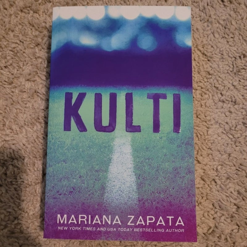 Kulti