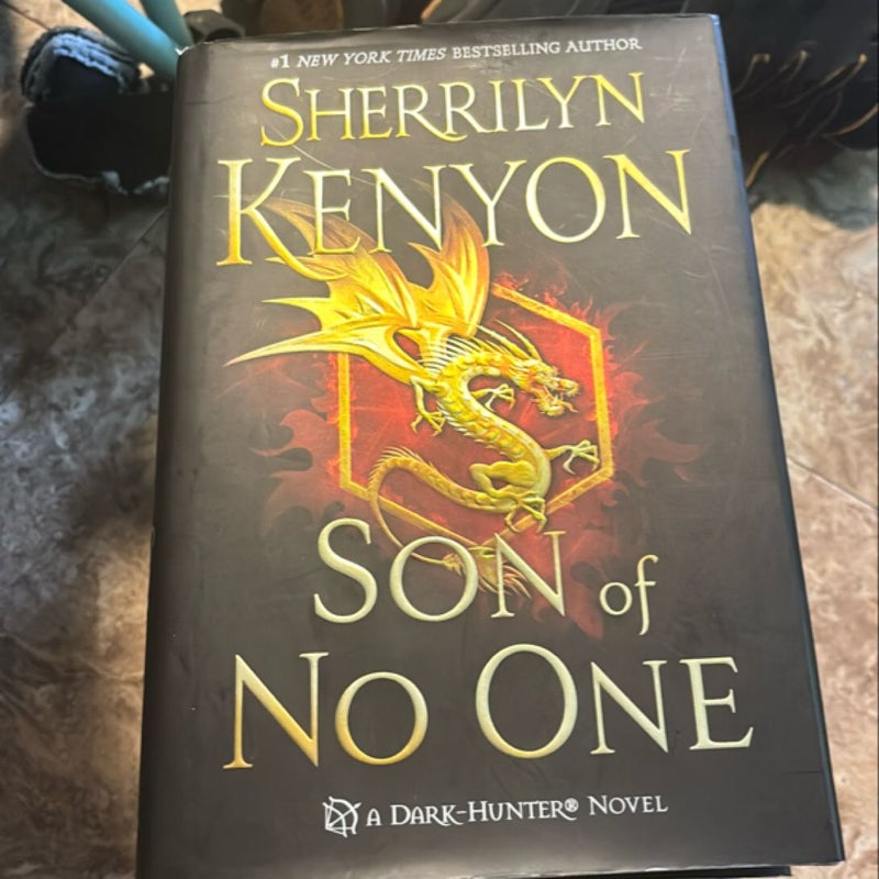 Son of No One