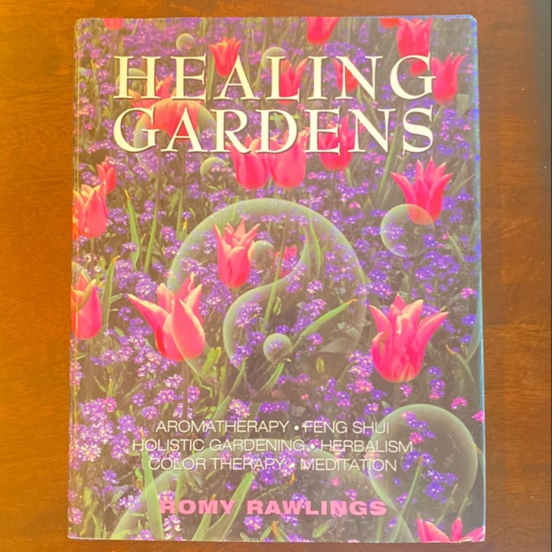 Healing Gardens