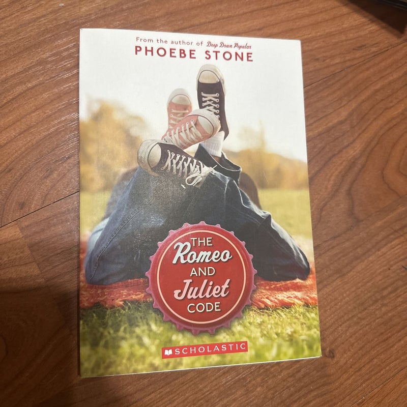 The Romeo and Juliet Code