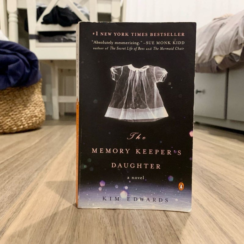 The Memory Keeper's Daughter