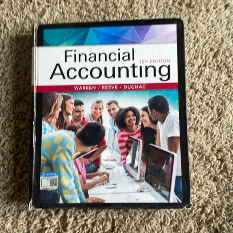 Financial Accounting