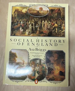 A Social History of England