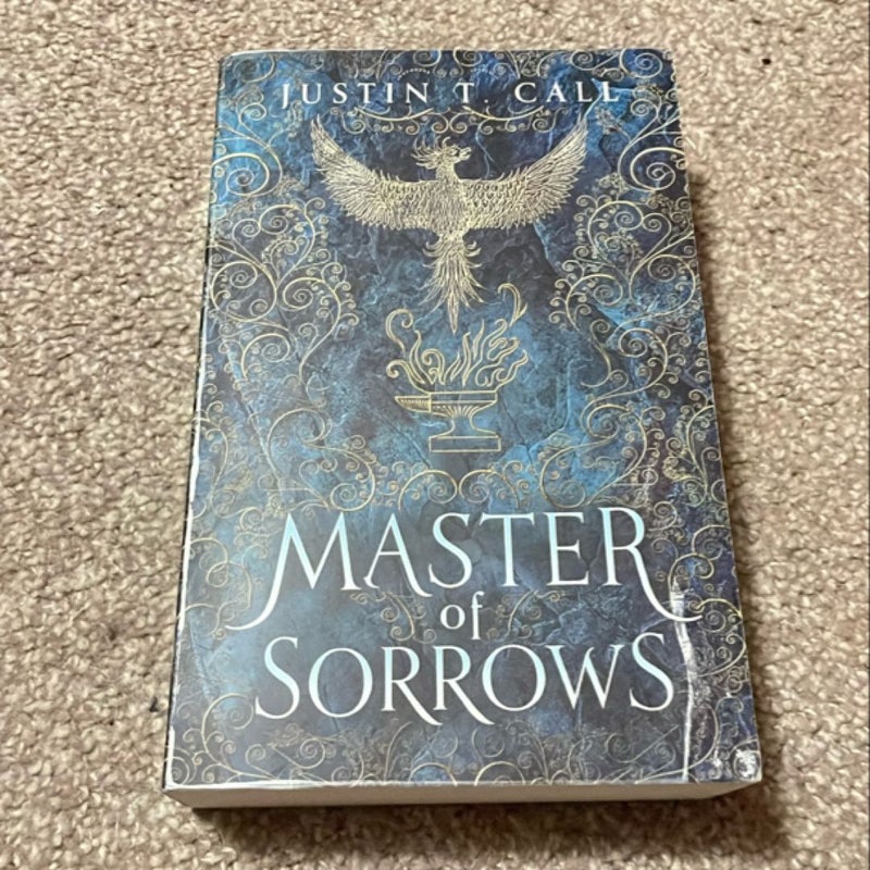 Master of Sorrows