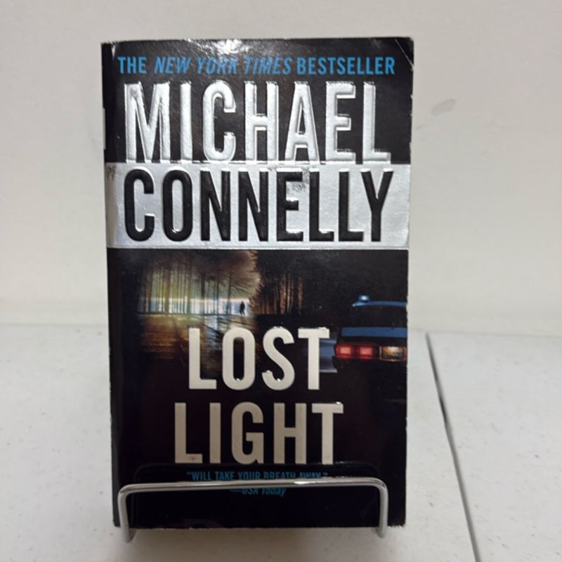 Lost Light