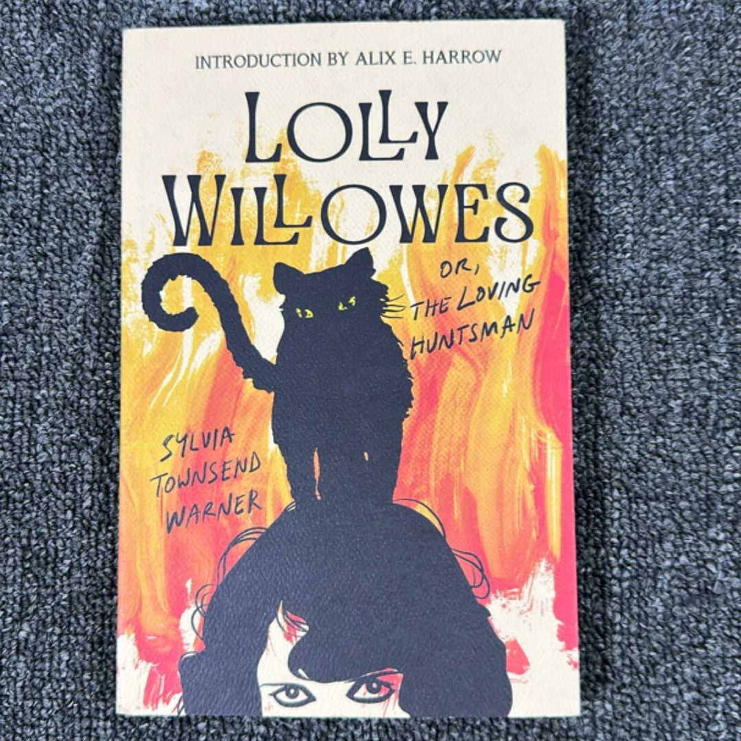 Lolly Willowes