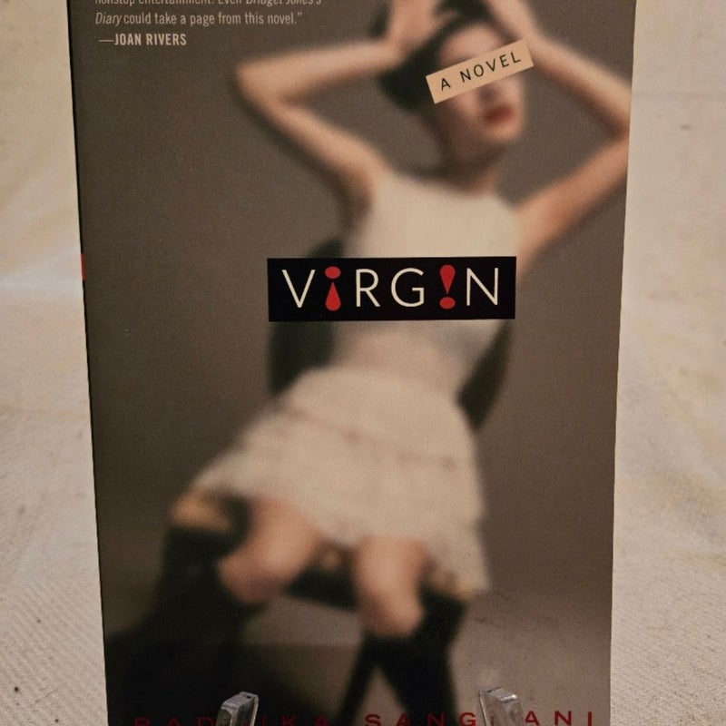 Virgin