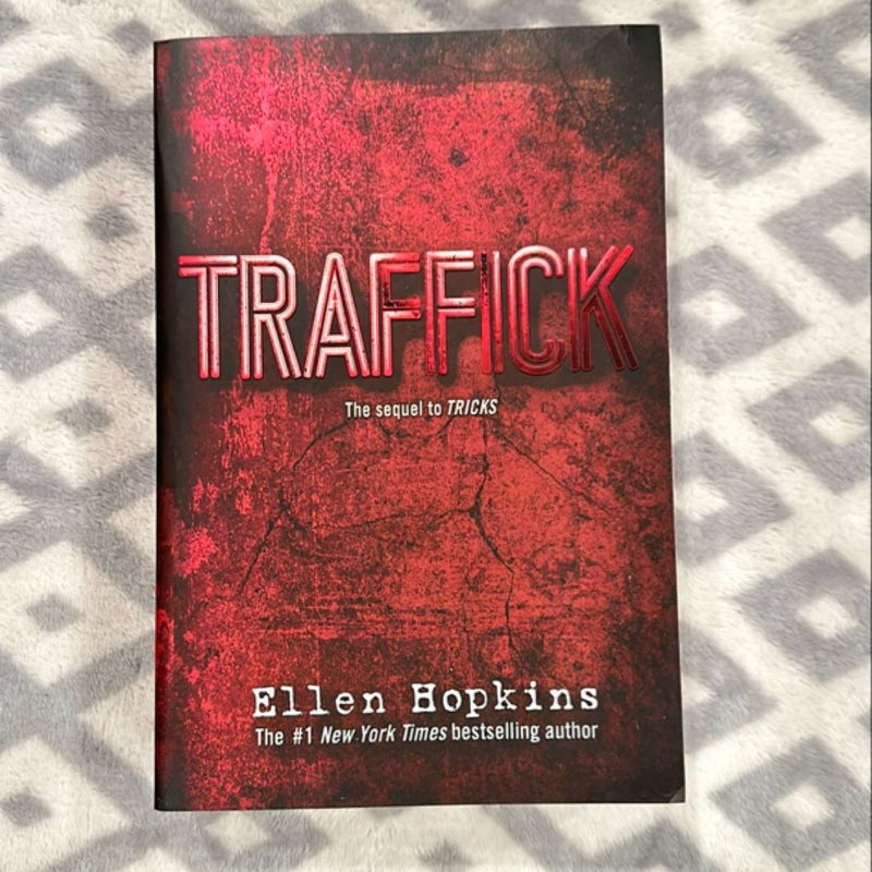 Tricks and Traffick