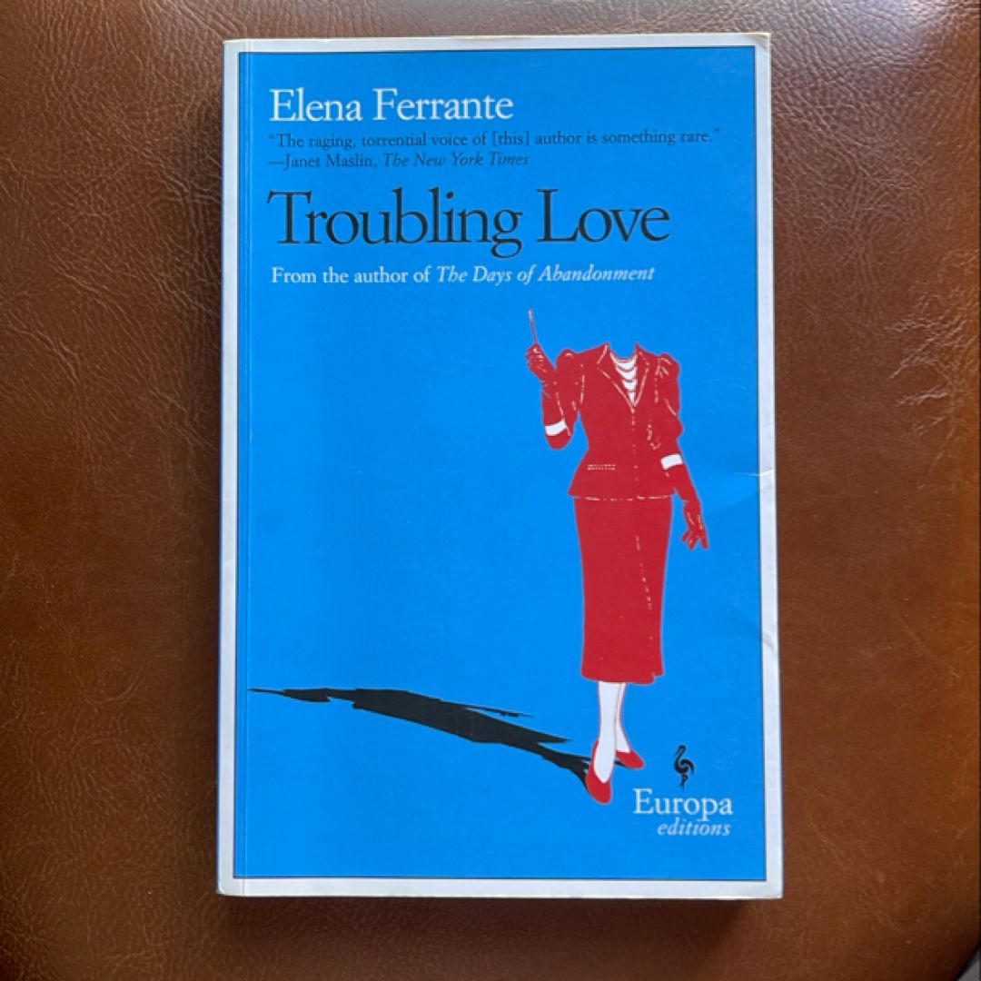 Troubling Love