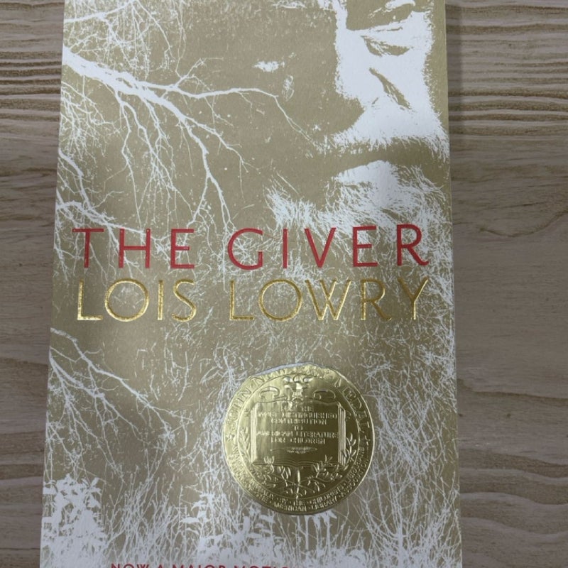 The Giver