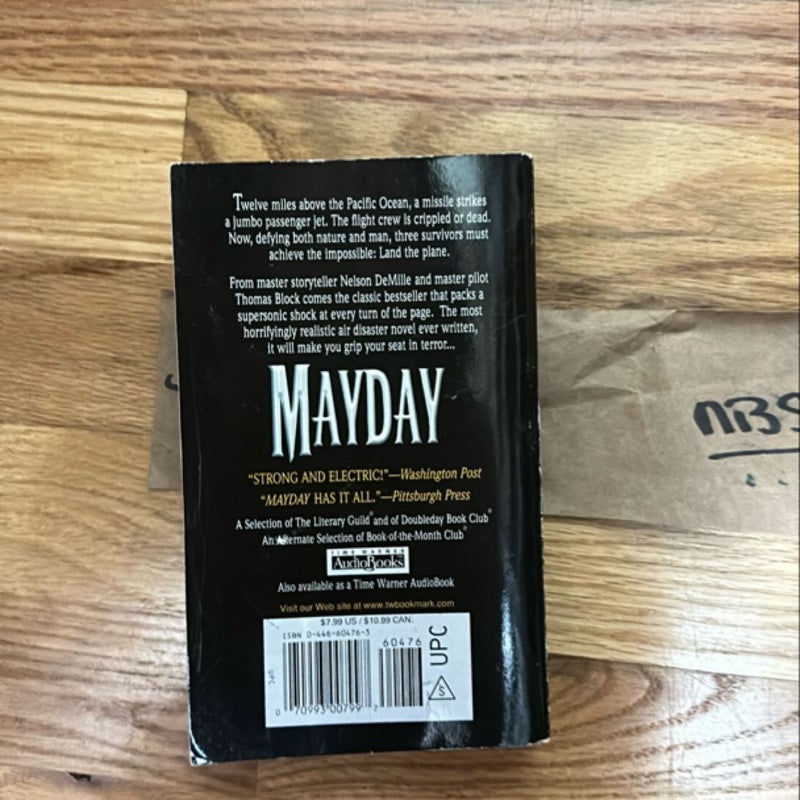 Mayday