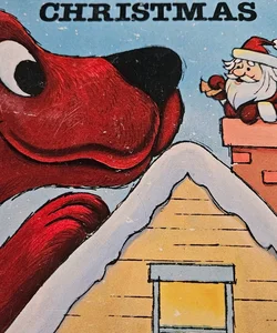 Clifford's christmas
