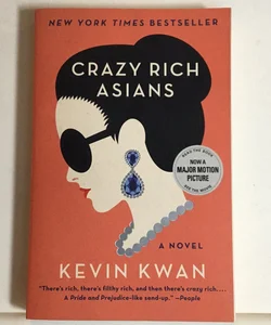 Crazy Rich Asians