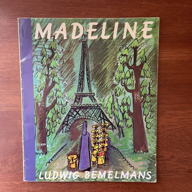Madeline 
