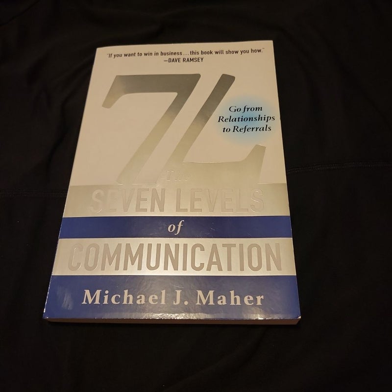 7L: the Seven Levels of Communication