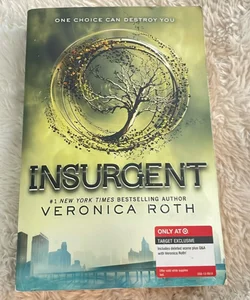 Insurgent