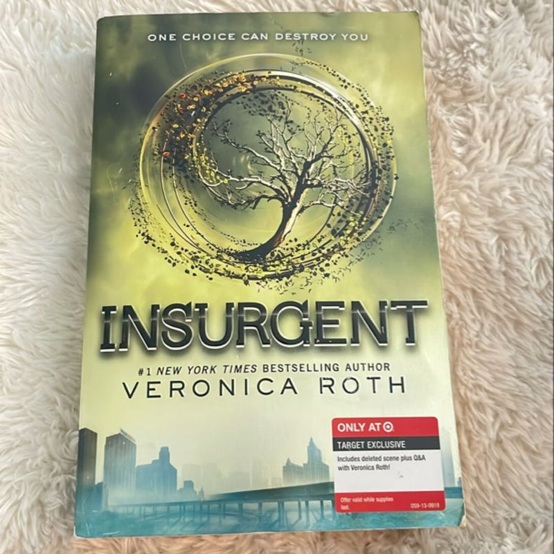 Insurgent