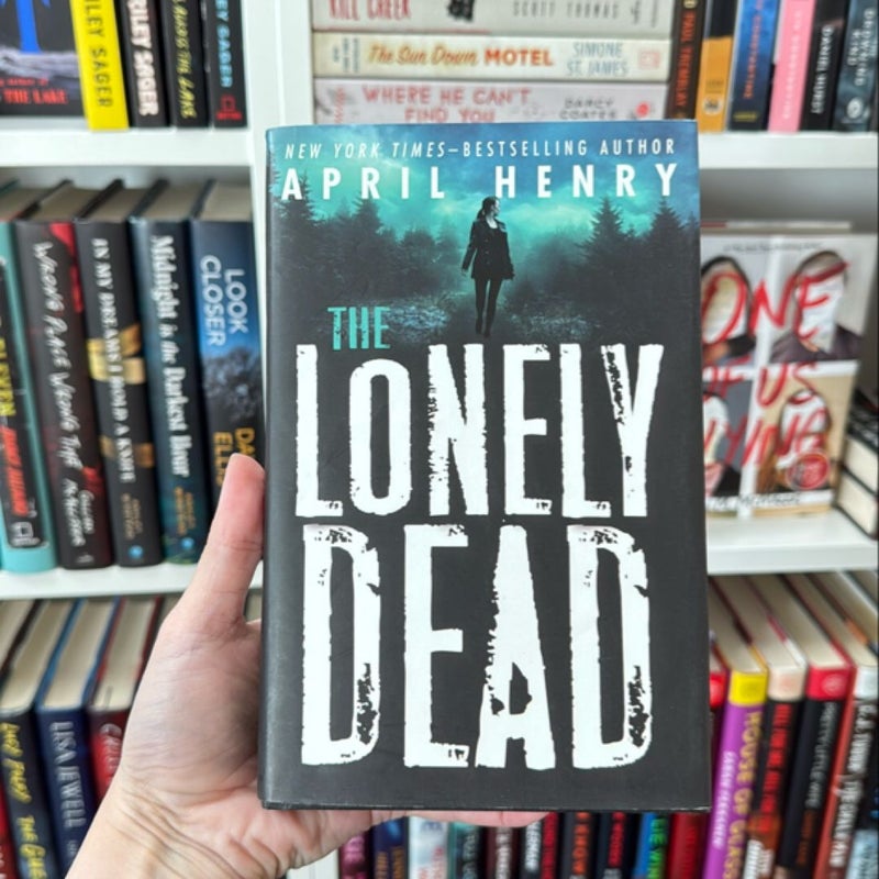 The Lonely Dead